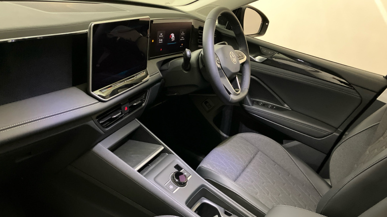 Volkswagen Tiguan 1.5 eTSI Match 5dr DSG Petrol Estate